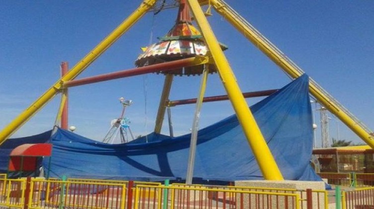 منتجع النور