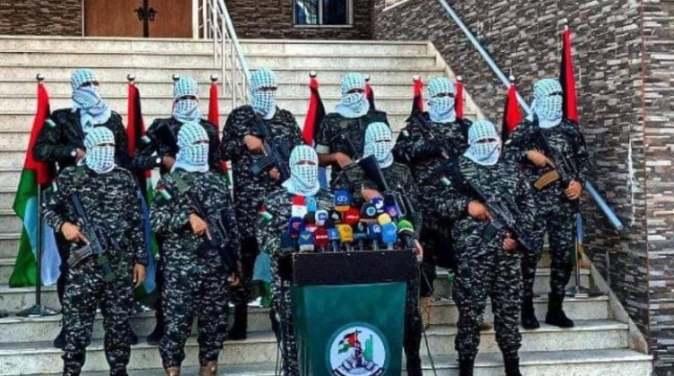 طالع.. كلمة الغرفة المشتركة خلال المهرجان الوطني في الذكرى الـ18 لاندحار عن غزة