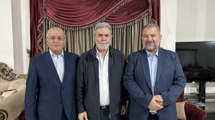 حماس والجهاد والشعبية يؤكدون على تصعيد المقاومة الشاملة بالضفة