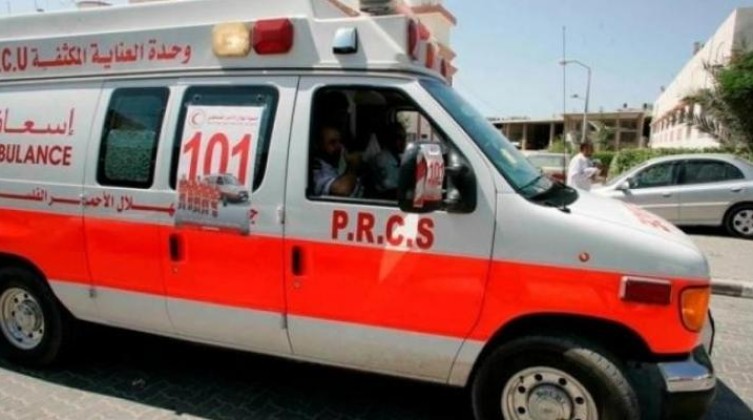مقتل شاب بإطلاق نار في مدينة نابلس