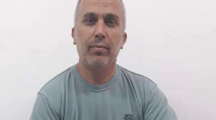 تفاقم وضع الأسير علي الحروب الصحي