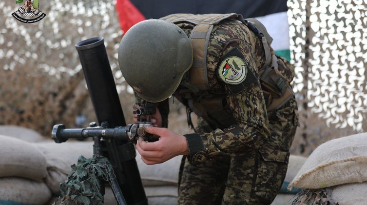 بالفيديو: الغرفة المشتركة تنشر فاصل "الركن الشديد 4"