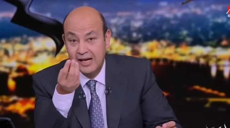 بالفيديو: عمرو أديب يعلق على انتخابات رئاسة مصر .. ويوجه رسائل