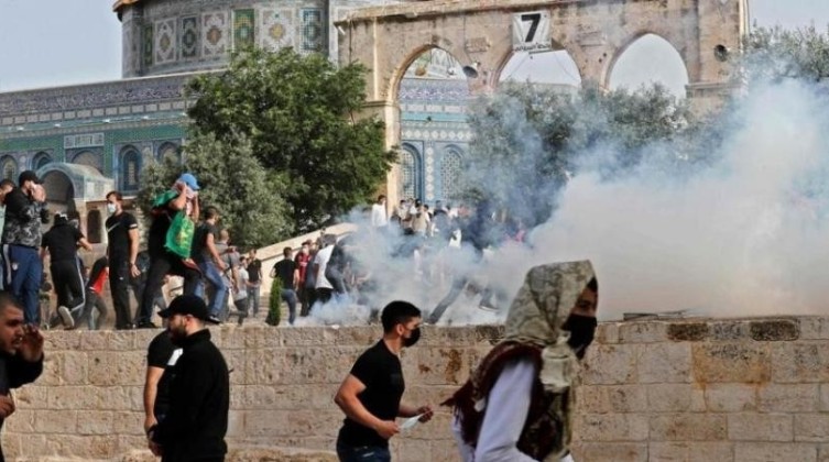 حماس تُصدر بيانًا في الذكرى الـ 27 لهبَّة النفق