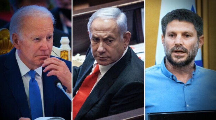 غضب أمريكي بسبب عدم تخلف إسرائيل بوعودها الاقتصادية للفلسطينيين