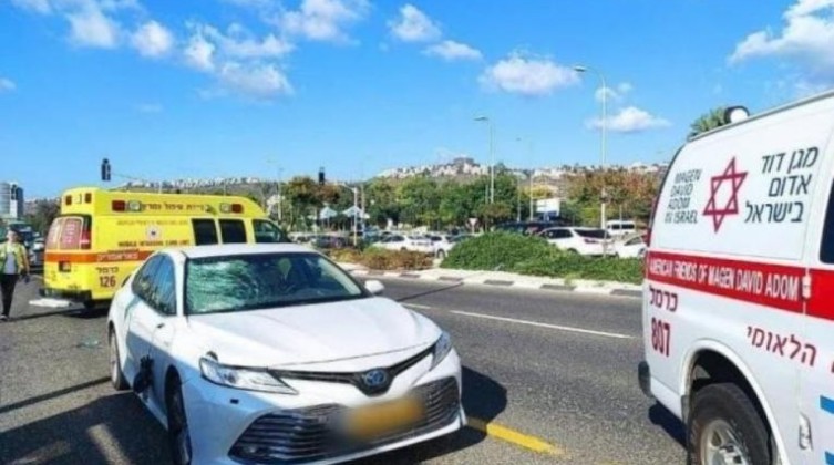 أراضي 48: مقتل مسن بجريمة إطلاق نار في حيفا