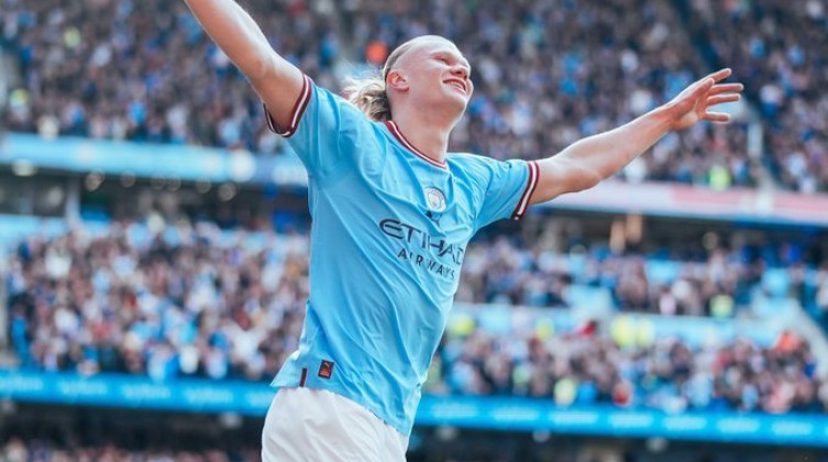 تشكيل مانشستر سيتي المتوقع أمام ووست هام في الدوري الإنجليزي