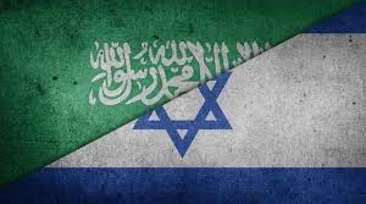 السعودية تجمد مباحثات التطبيع مع إسرائيل