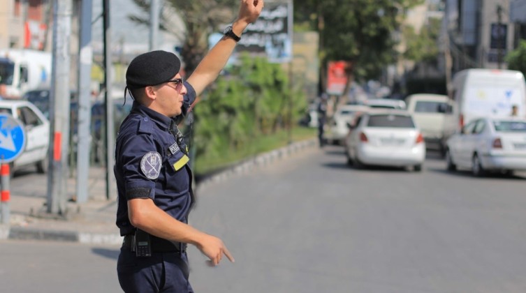 وفاة و5 إصابات في حوادث سير بغزة خلال 24 ساعة الماضية