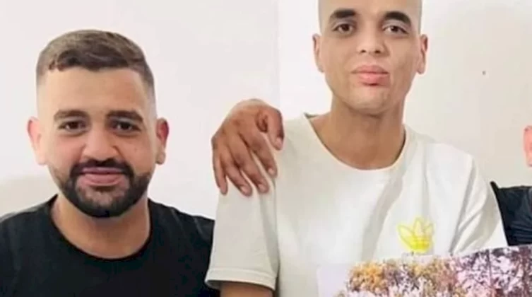 بالفيديو والصور: استشهاد شابين برصاص الاحتلال جنوب طولكرم