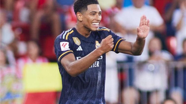 ترتيب الدوري الإسباني والهدافين بعد نهاية الجولة الثامنة