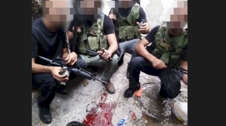 إصابة 5 جنود إسرائيليين 3 منهم بجروح خطيرة في طولكرم