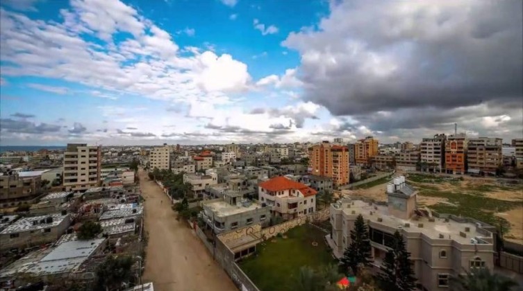 تعرف على حالة الطقس في فلسطين اليوم الخميس