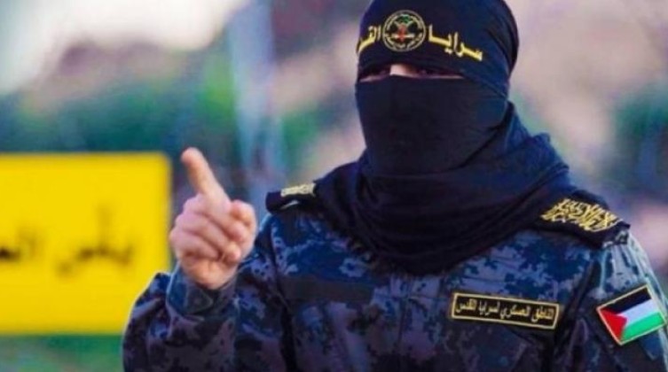 أبو حمزة: نحن جزء من المعركة ومقاتلونا كتف إلى كتف مع القسّام
