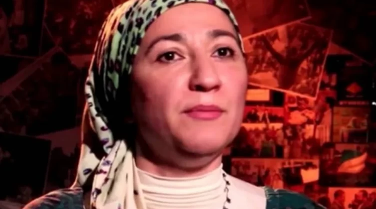 اعتقال ناشطة سياسية مصرية في تركيا.. وزوجها يناشد