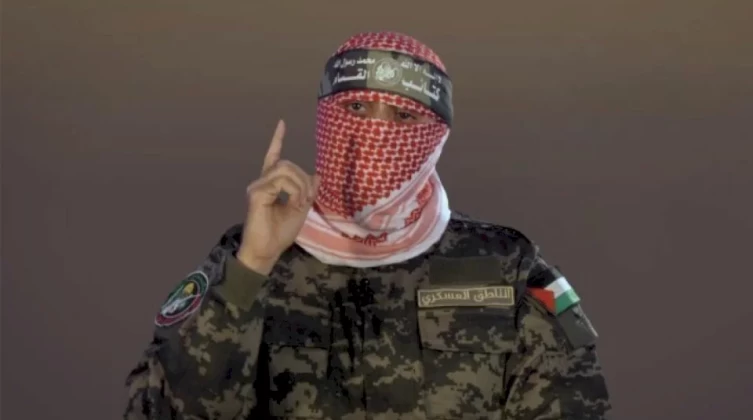 "أبو عبيدة": الاحتلال سيصاب بالذهول من تبعات عملية "طوفان الأقصى"