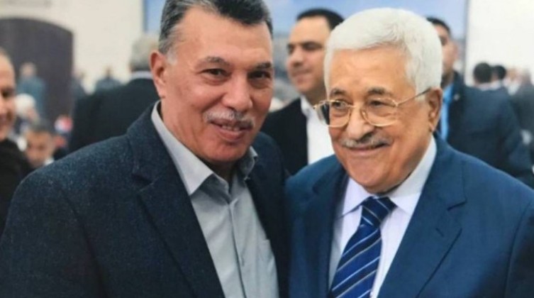 تفاصيل اتصال هاتفي بين الرئيس عباس وأبو ماهر حلس بشأن الوضع بغزة