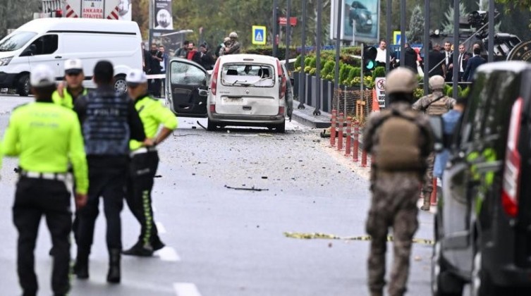 حماس تدين التفجير الإرهابي في أنقرة