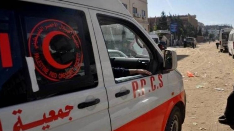 غزة: وفاة مواطن إثر سقوطه ببركة زراعية جنوب القطاع