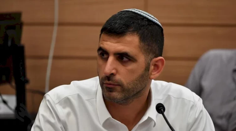 ثاني وزير إسرائيلي يزور السعودية غداً