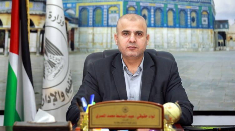 الداخلية بغزة: استيعاب باقي كشف انتظار 2021 بأجهزة الوزارة