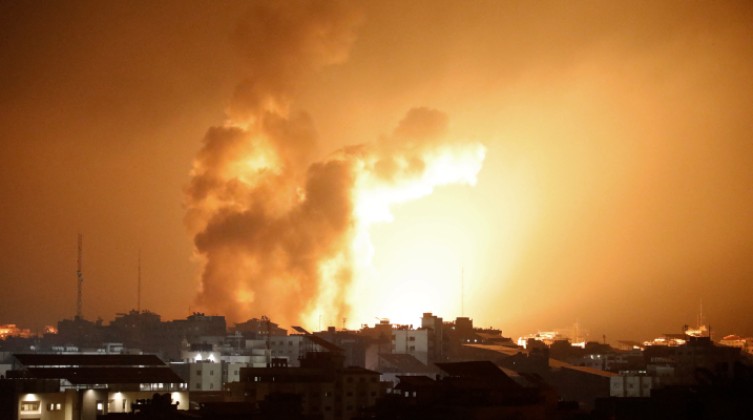 الاعلامي الحكومي ينشر توجيهات مهمة للمواطنين في ظل العدوان الإسرائيلي