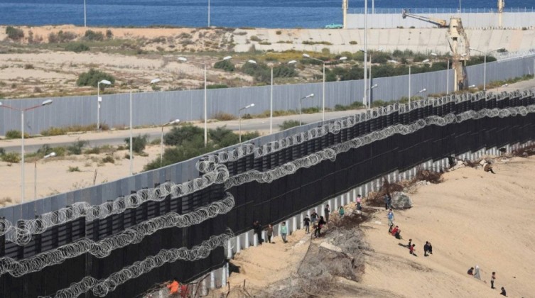 مصر ترفض طلبا إسرائيليًّا يتعلق بغزة