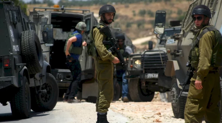استشهاد أسير محرر وإصابة آخرين برصاص الاحتلال في جبع جنوب جنين