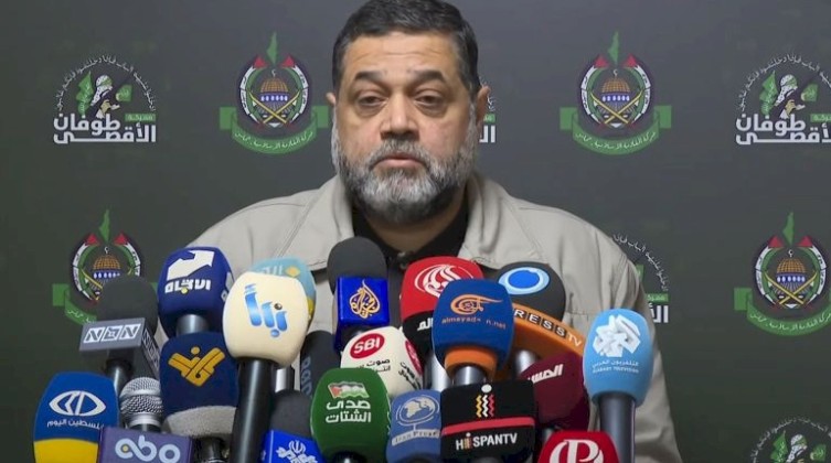 حماس: لا مبادرات ما لم يتم الحديث عن إنهاء ووقف كامل للحرب