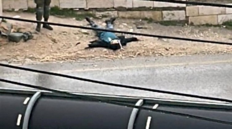 4 شهداء بالضفة خلال ساعات.. الاحتلال يعدم طفلاً في تقوع
