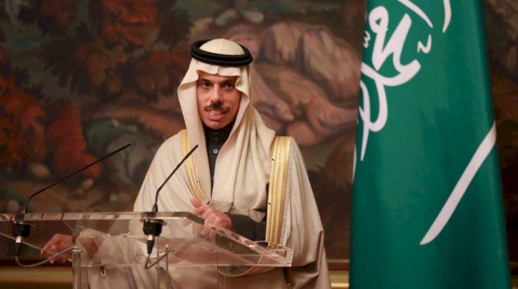 السعودية تحذر من خطورة تصاعد التوتر في المنطقة