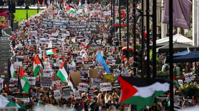 فلسطين ترحب بقرار محكمة العدل الدولية