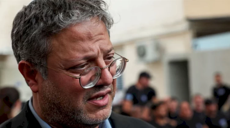 بن غفير: مجلس الحرب يحاول خفض عدد الأسرى الفلسطينيين الذين سيُطلق سراحهم