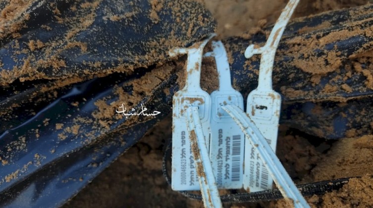 بعد جريمة بيت لاهيا.. "الخارجية" تطالب بتحقيق دولي ميداني بأوضاع أسرى غزة