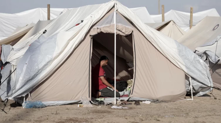 فصلٌ جديد في تهجير الفلسطينيين ومخاوف من عدم العودة للديار