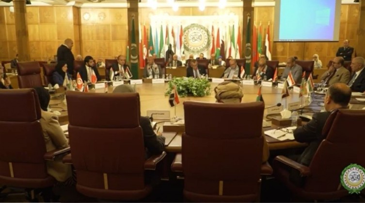 الجامعة العربية تؤيد دعوى جنوب إفريقيا ضد إسرائيل