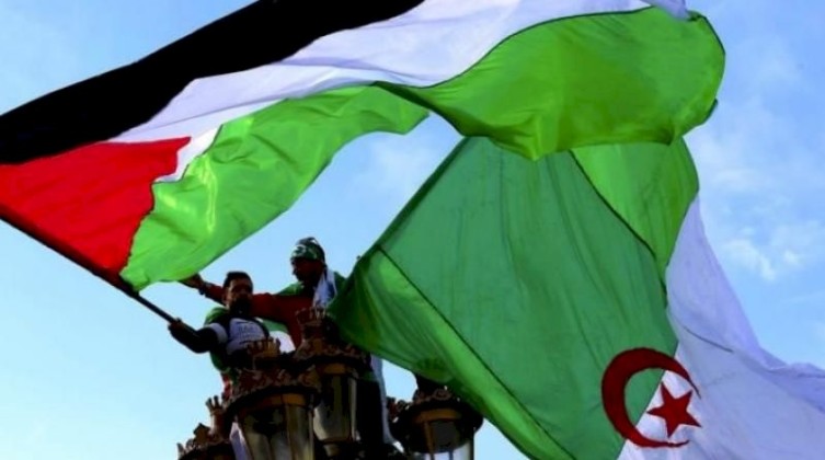الجزائر تدعو لاجتماع مجلس الأمن الدولى بشأن غزة