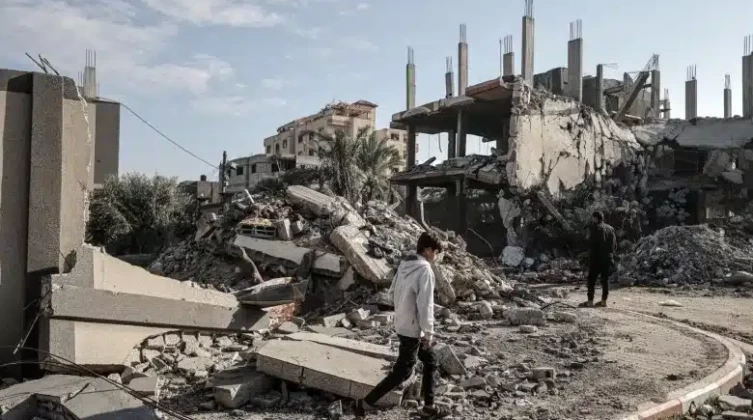 الصحة بغزة تعلن حصيلة العدوان الإسرائيلي على قطاع غزة