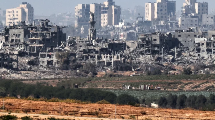 كم بلغ عدد المفقودين في غزة منذ بدء الحرب؟