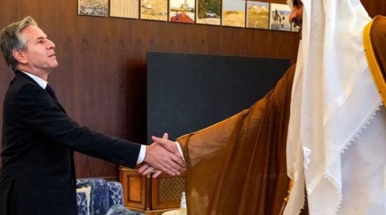 أمريكا تصف قطر بـ"شريك أساسي" في حل الصراع بغزة