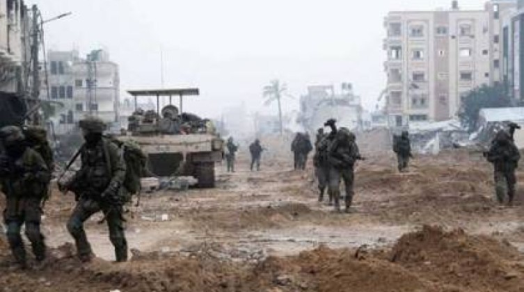 جيش الاحتلال ينسحب بشكل كامل من مناطق في غزة والشمال