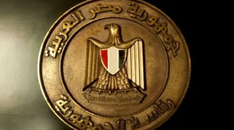 الرئاسة المصرية ترد على تصريحات "بايدن" بشأن الأوضاع في غزة