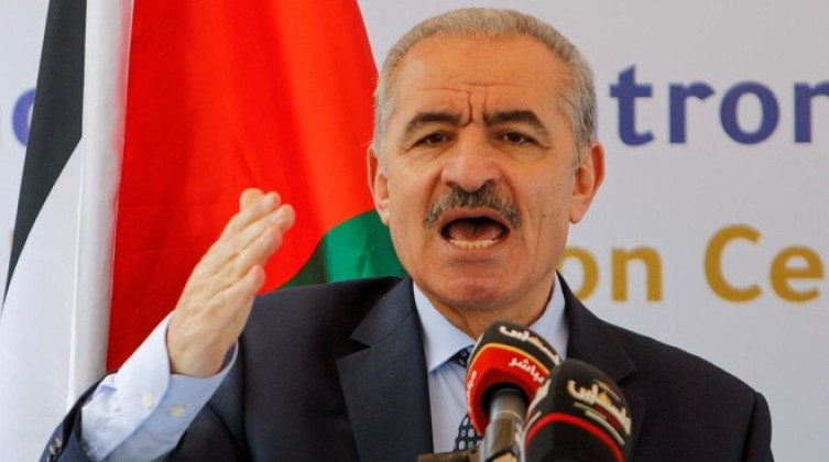 تفاصيل كلمة رئيس الوزراء الفلسطيني في القمة الإفريقية