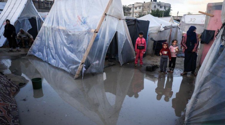 تعرف على حالة الطقس في فلسطين اليوم الثلاثاء