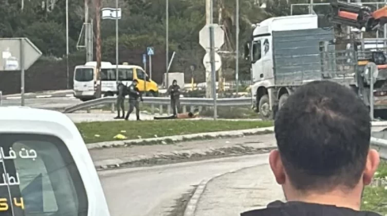 استشهاد طفل برصاص الاحتلال شرق القدس