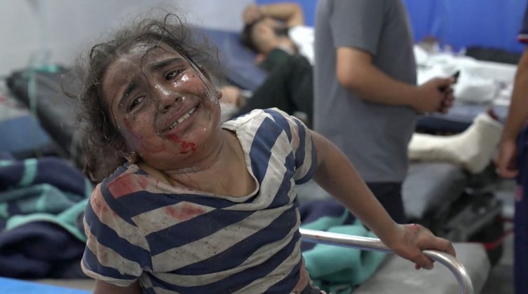 الصحة بغزة: الواقع الطبي والإنساني في رفح كارثي للغاية