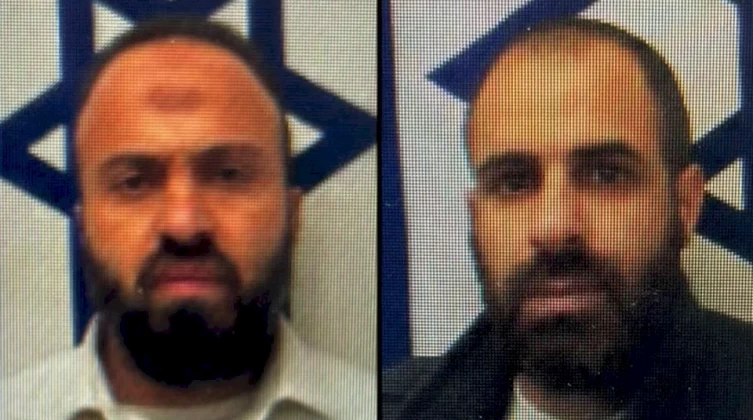 الاحتلال يعتقل معلم من الناصرة بزعم التعاون مع حركة حماس