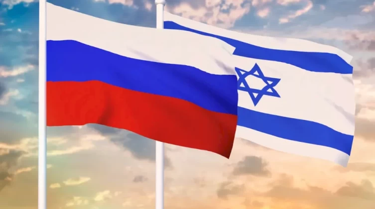 الخارجية الروسية تستدعي السفيرة الإسرائيلية لدى موسكو