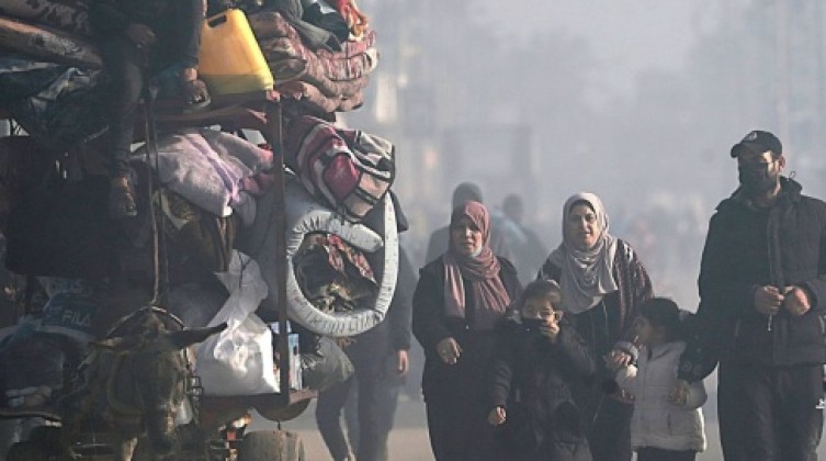 تفاصيل رد حماس على مقترح إطار التهدئة في غزة