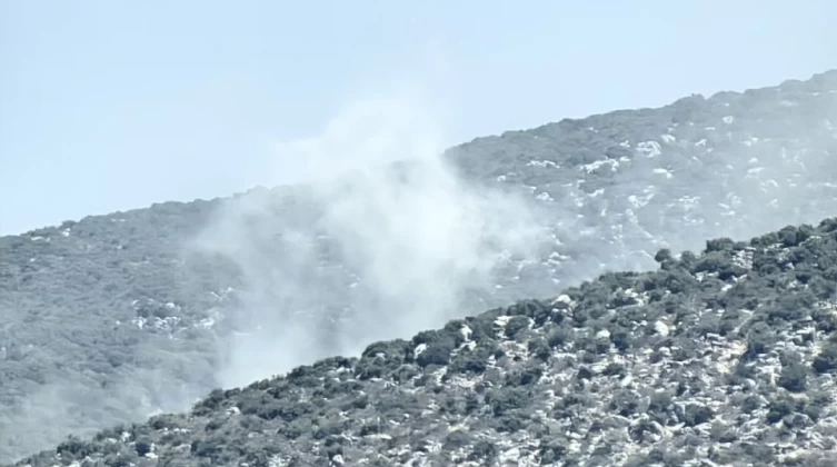 شهيدين إثر غارة إسرائيلية استهدفت محيط بعلبك شرق لبنان